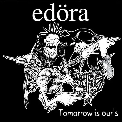 Tomorrow Is Our's