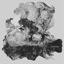 Deeper von Encyrcle – Album Cover