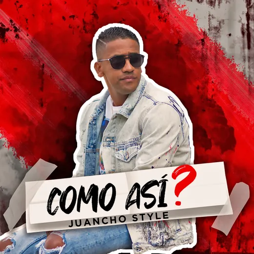 ¿Cómo así?
