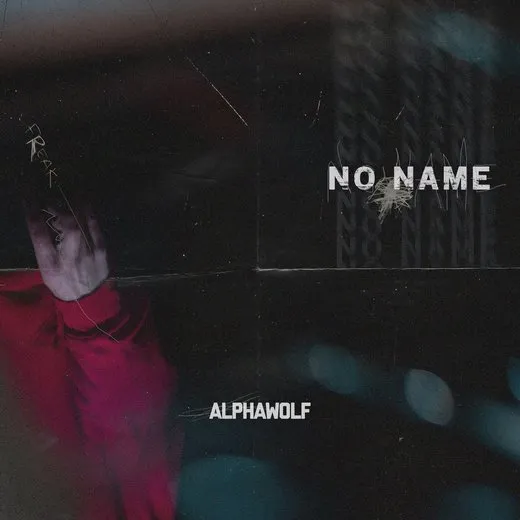 No Name von Alpha Wolf – Album Cover