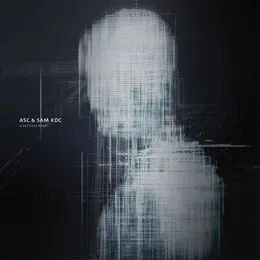 A Restless Mind von Sam KDC – Album Cover