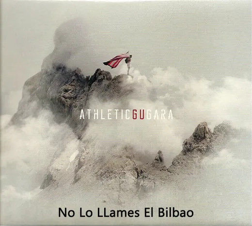 No lo llames el Bilbao