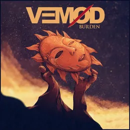 Burden von Vemød – Cover