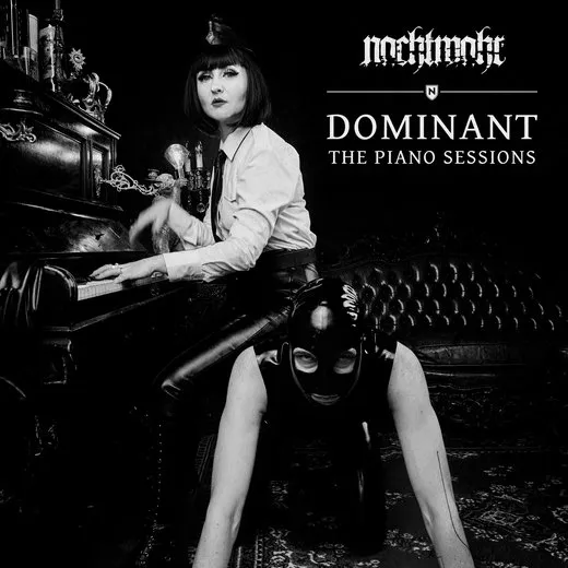 Dominant: The Piano Sessions