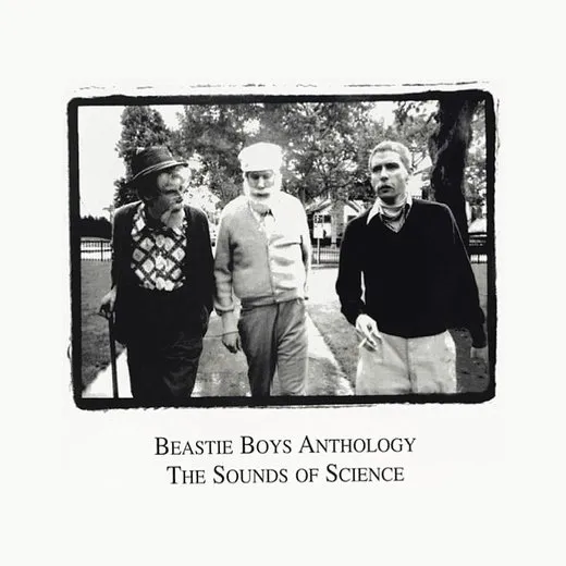 Anthology: The Sounds of Science