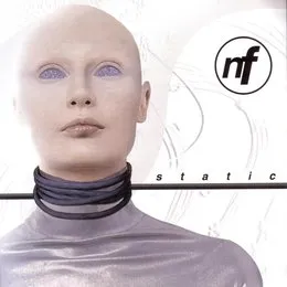 Static von Negative Format – Album Cover
