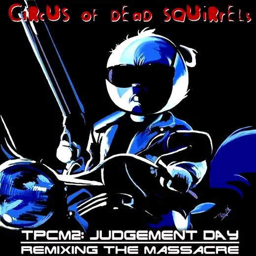 TPCM2: Judgement Day