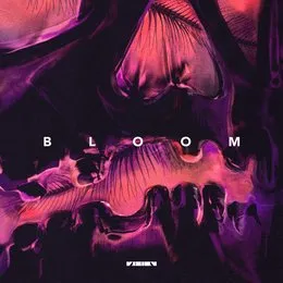 Bloom von IMANU – Album Cover