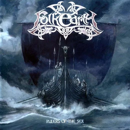 Rulers of the Sea