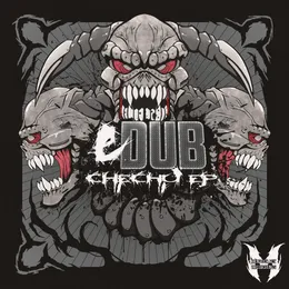 Chechu EP von eDUB – Cover