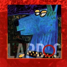Near Tonight von Lapdog – Album Cover