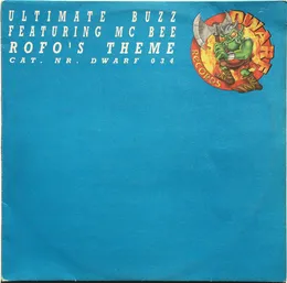 Rofo's Theme von Ultimate Buzz – Cover