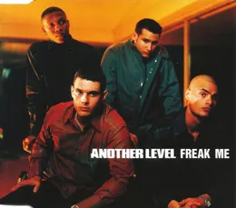 Freak Me von Another Level – Cover
