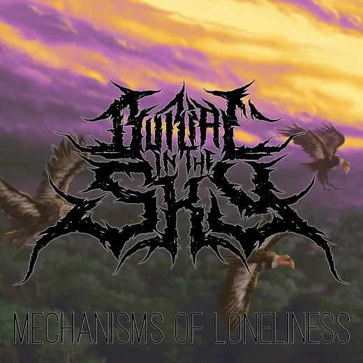 Mechanisms of Loneliness