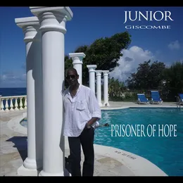 Prisonner of Hope von Junior – Album Cover