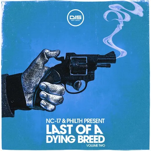 Last of a Dying Breed, Volume Two