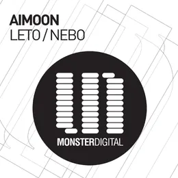 Leto / Nebo von Aimoon – Album Cover