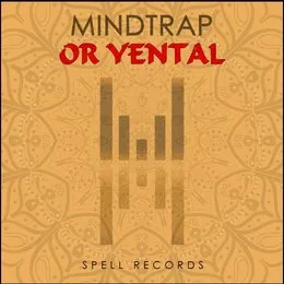 Or Yental von Mindtrap – Cover