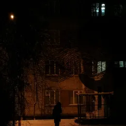 [untitled] von 夜明けを残す – Album Cover