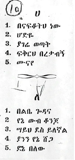 Munaye