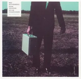 In Cahoots von Mark Feldman – Album Cover
