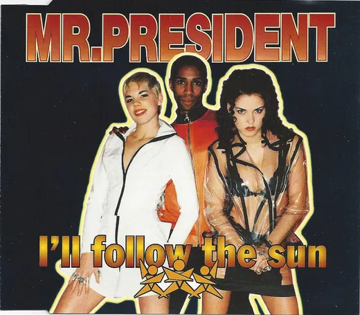 I’ll Follow the Sun