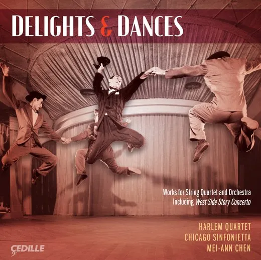 Delights & Dances