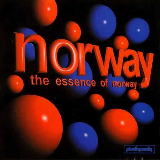 The Essence of Norway