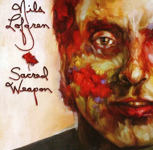 Sacred Weapon