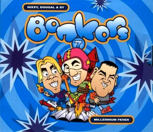 Bonkers 7: Millennium Fever