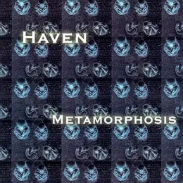 Metamorphosis von Haven – Cover