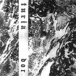 Dor von Turia – Album Cover