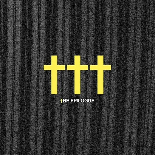 †he Epilogue