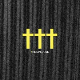 †he Epilogue von ††† – Album Cover