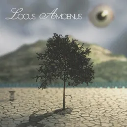 Clessidra von Locus Amoenus – Album Cover