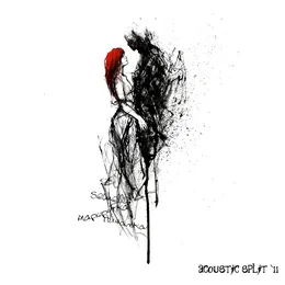 Acoustic Split von ПИ4АЛЬКА – Cover