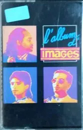 L'Album d'Images von Images – Album Cover
