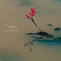 El Rey Que Vendrá von DeCore – Cover