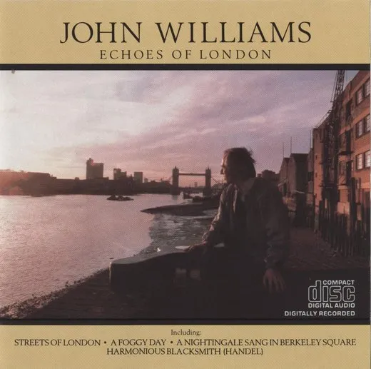 Echoes of London