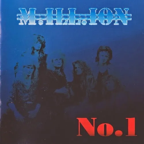 No. 1