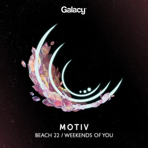 Beach 22 / Weekends of You
