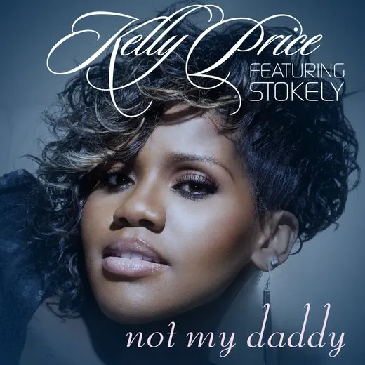 Not My Daddy
