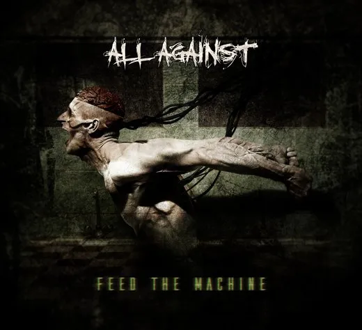 Feed The Machine