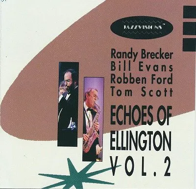 Echoes Of Ellington, Vol. 2
