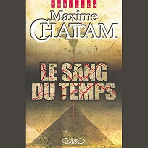 Le Sang du temps