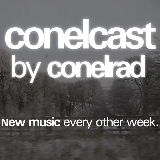conelcast: Episode 003