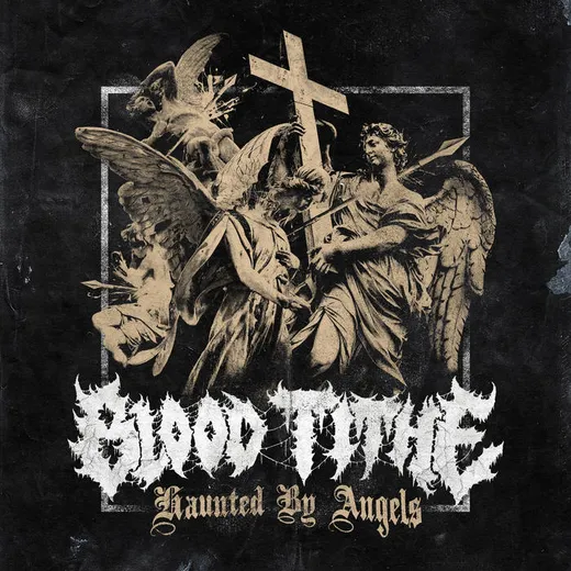 Haunted by Angels