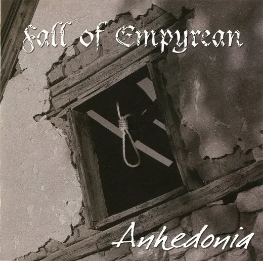 Anhedonia