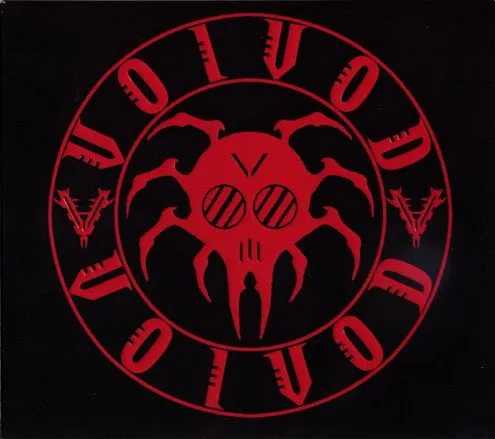 Voivod