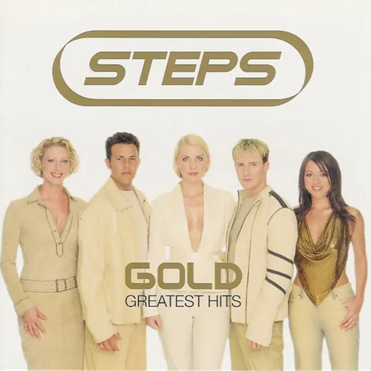 Gold: Greatest Hits